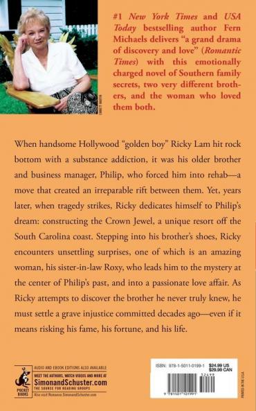 Crown Jewel: A Novel