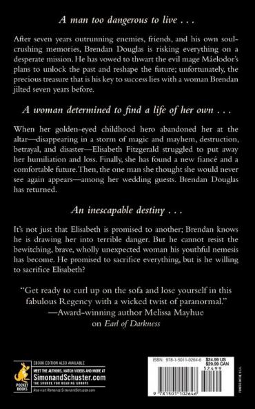 Heir of Danger (Heirs of Kilronan)
