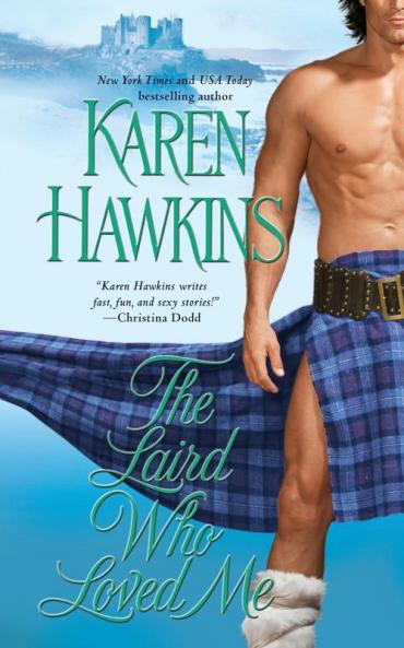 The Laird Who Loved Me (Volume 5) (The MacLeans)