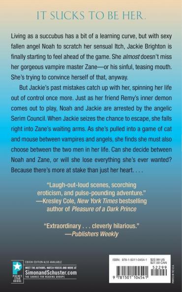 My Fair Succubi (The Succubus Diaries)