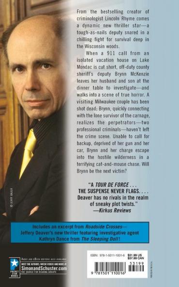 The Bodies Left Behind: A Novel