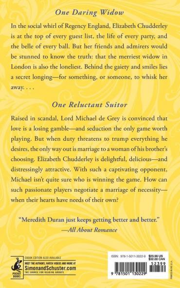 That Scandalous Summer (Volume 1) (Rules for the Reckless)