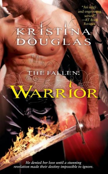 Warrior (Fallen)