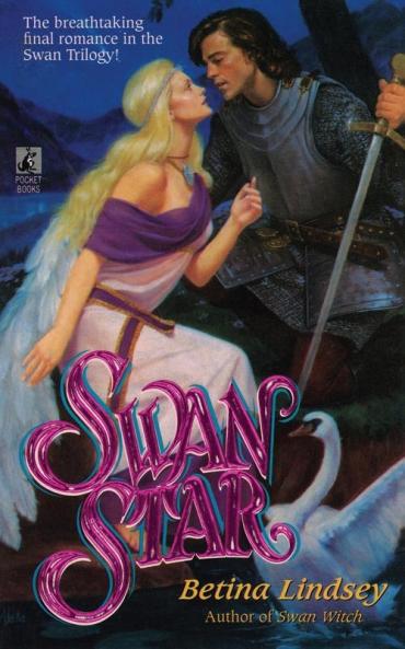 SWAN STAR: SWAN STAR (Swan Maiden)