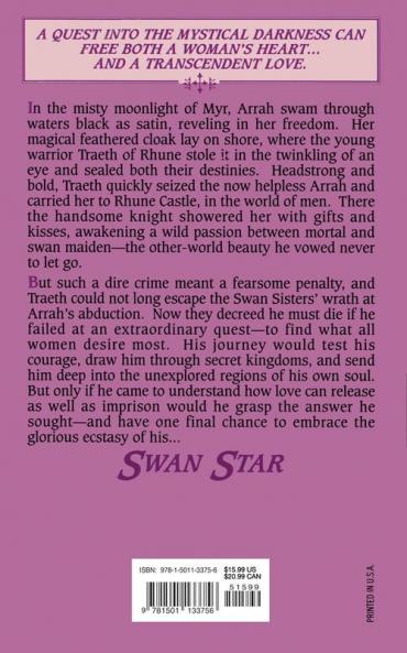 SWAN STAR: SWAN STAR (Swan Maiden)