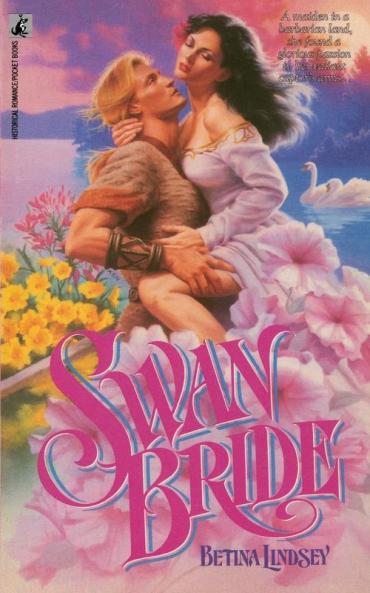 SWAN BRIDE: SWAN BRIDE (Swan Maiden)