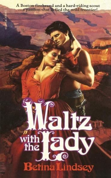 WALTZ WITH THE LADY