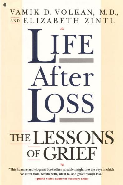 LIFE AFTER LOSS