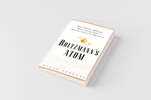 Boltzmanns Atom