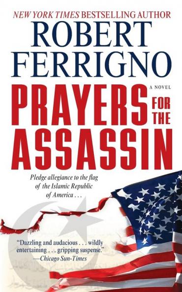Prayers for the Assassin: A Novel (Volume 1) (Assassin Trilogy)
