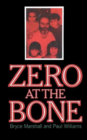 ZERO AT THE BONE