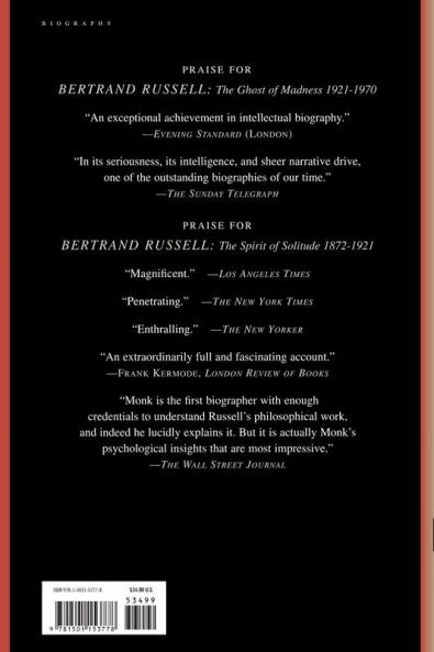 Bertrand Russell