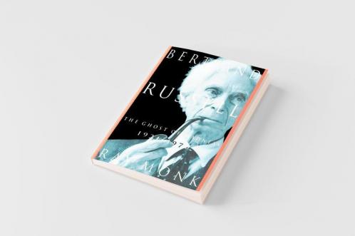 Bertrand Russell