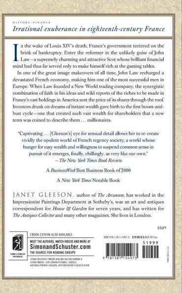 Millionaire: The Philanderer Gambler and Duelist Who Invented Modern Finance