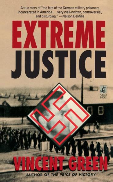 EXTREME JUSTICE: EXTREME JUSTICE