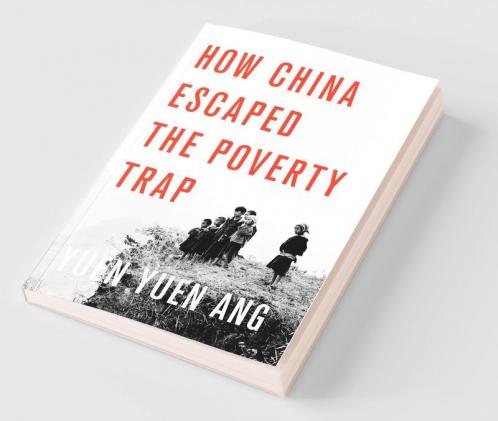 How China Escaped the Poverty Trap