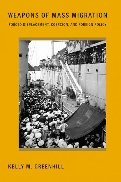 Weapons of Mass Migration