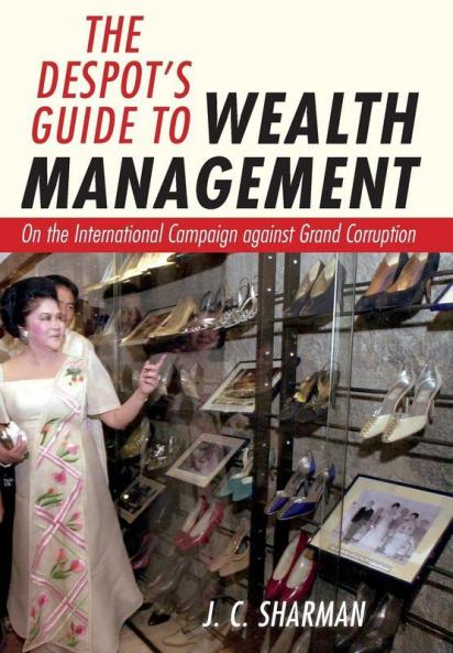Despot's Guide to Wealth Management