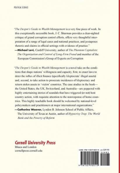 Despot's Guide to Wealth Management