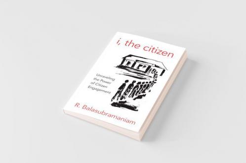 I the Citizen