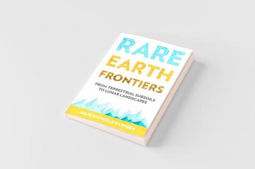 Rare Earth Frontiers
