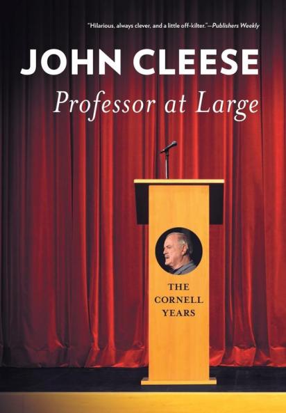 Professor at Large: The Cornell Years