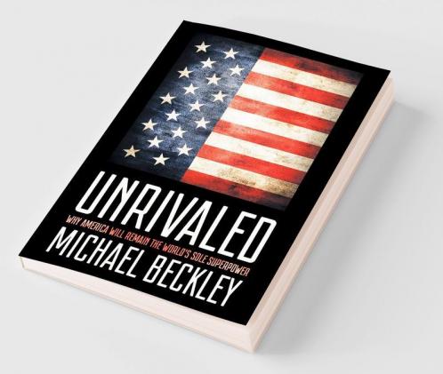 Unrivaled