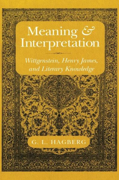 Meaning and Interpretation