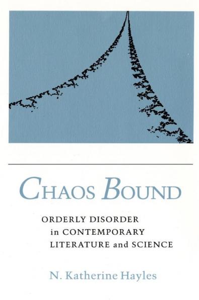 Chaos Bound