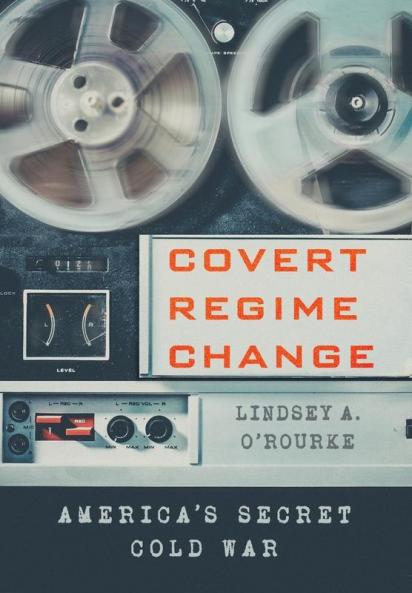 Covert Regime Change