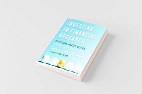 Investing in Financial Research
