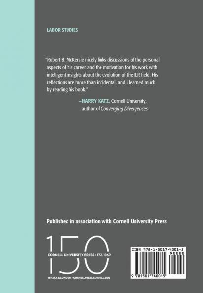 A Field in Flux: Sixty Years of Industrial Relations