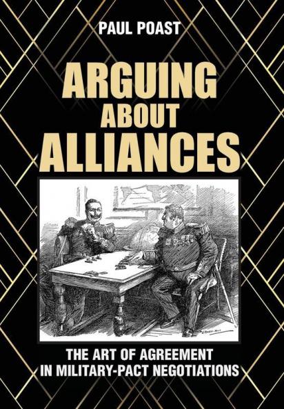 Arguing about Alliances
