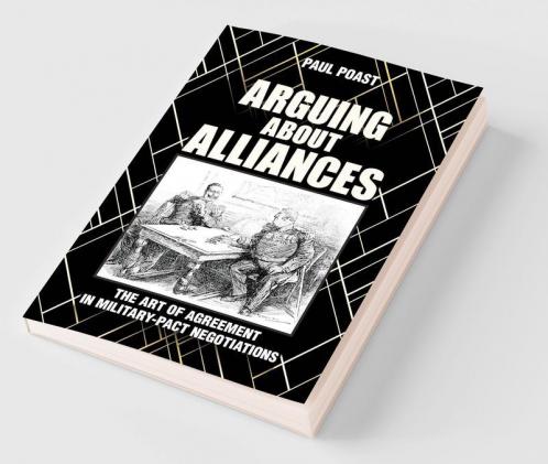 Arguing about Alliances