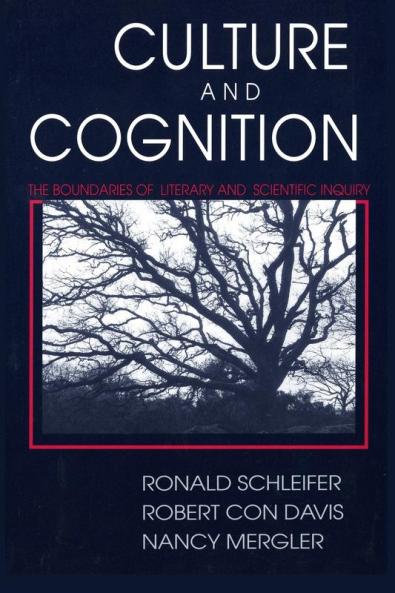 Culture and Cognition