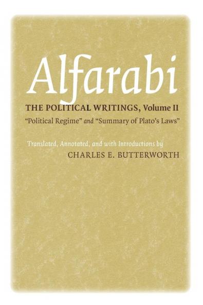 Political Writings