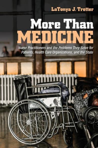 More Than Medicine