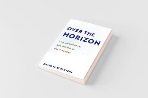 Over the Horizon