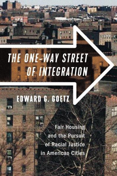 One-Way Street of Integration