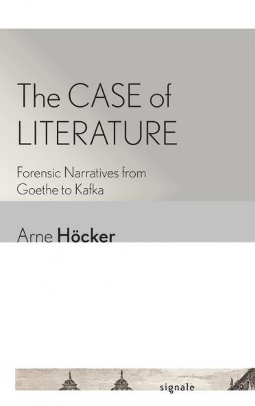 The Case of Literature