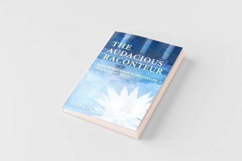 Audacious Raconteur