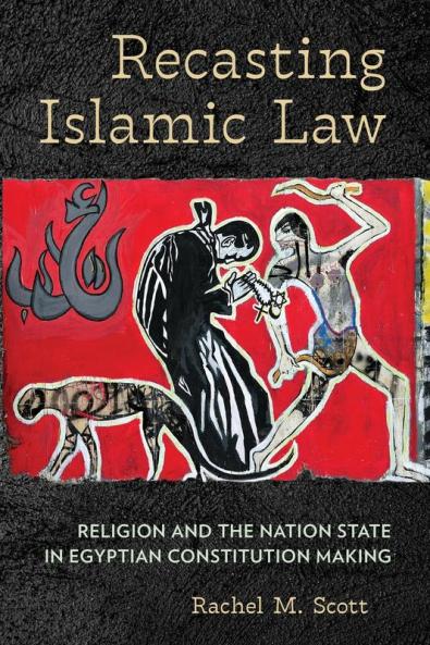 Recasting Islamic Law