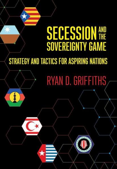 Secession and the Sovereignty Game