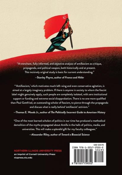 Antifascism: The Course of a Crusade