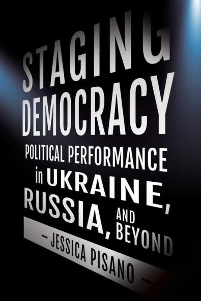 Staging Democracy