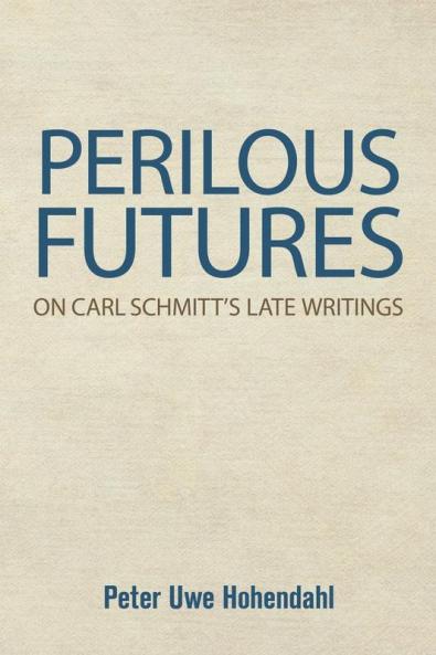 Perilous Futures