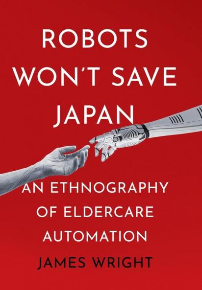 Robots Won't Save Japan