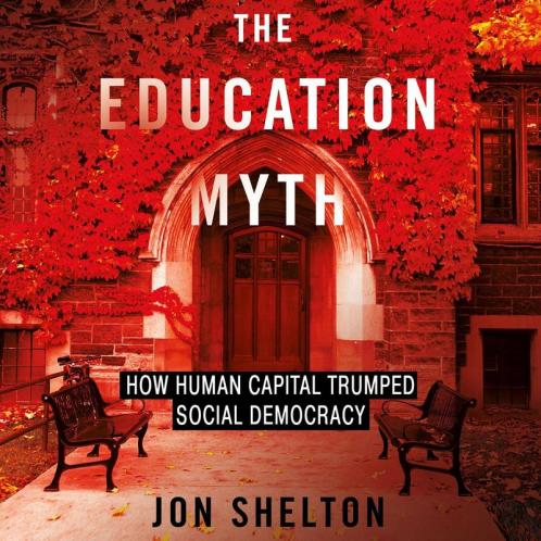 Education Myth