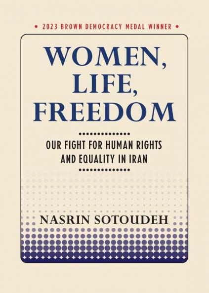 Women Life Freedom
