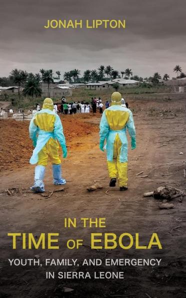 In the Time of Ebola